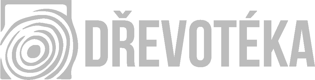 logo - Drevoteka (vector barevný)_cerne_my